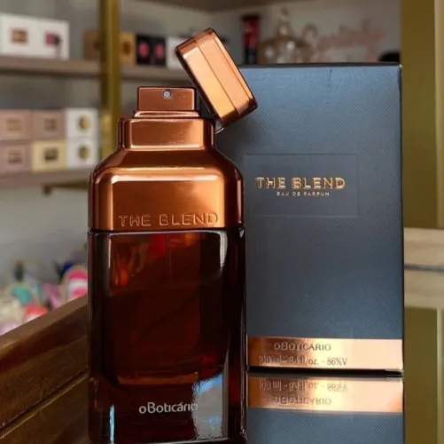 Perfumes 