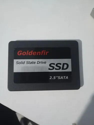 SSD 480Gb Sata