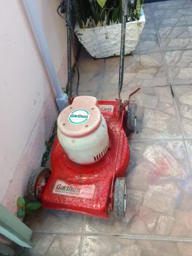 CORTADEIRA DE GRAMA