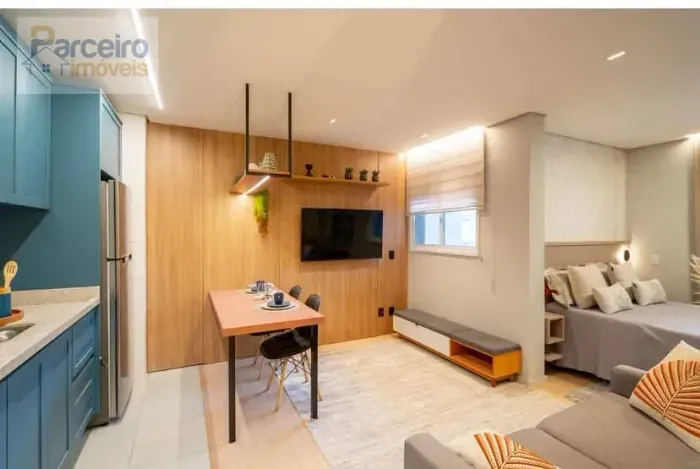 Studio à venda, Vila Carrão, São Paulo, SP