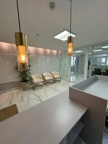 Aluguel de sala comercial no Jardim Goiás