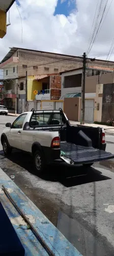 frete ou mudança