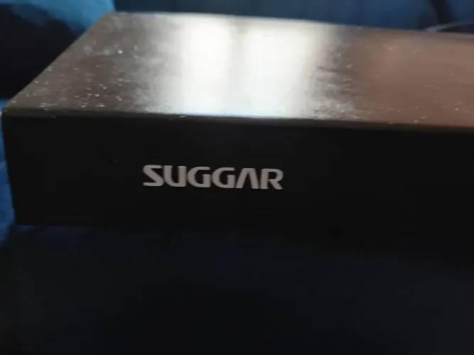Vende um suggar