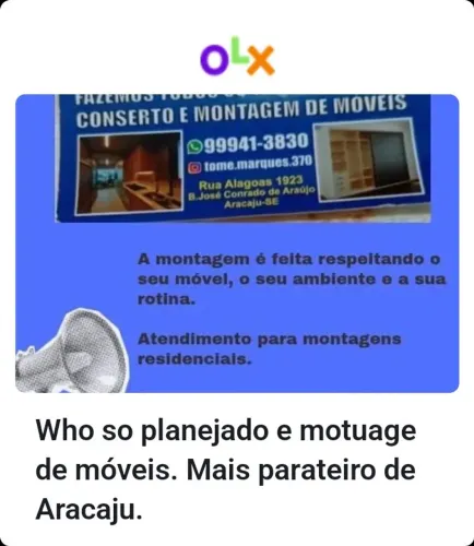 Tomé  planejado * 