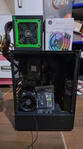 Peças de PC Desapego.