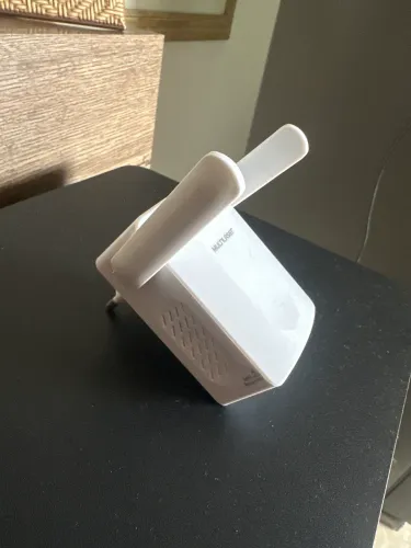 Repetidor de Wi-Fi 