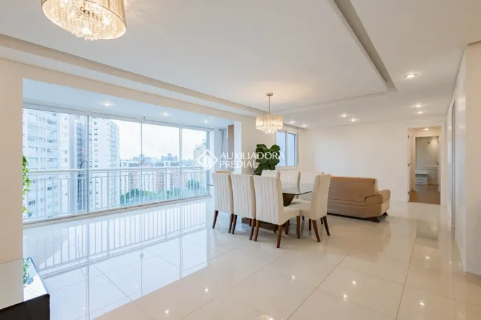 Apartamento 3 quarto(s), no bairro Jardim Europa