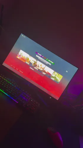 Pc gamer completo !!!