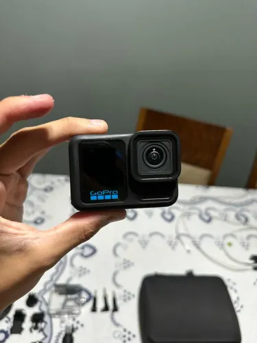 GoPro Hero 13 black
