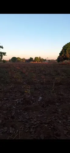 ALUGO ESSA ÁREA 