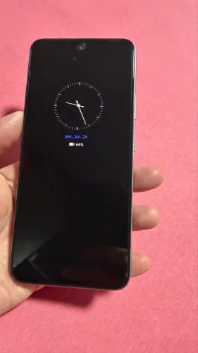 Vendo Infinix 50 hot pro (256gb)