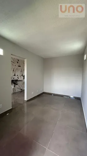 Apartamento em Jardim Carioca - Campo Grande