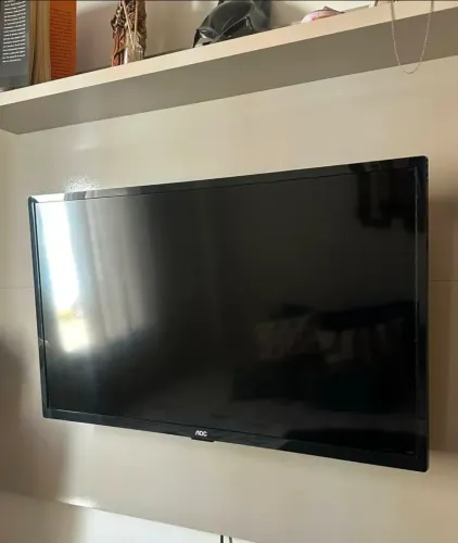 SMART TV AOC