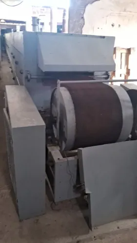 fabrica de bolacha completa