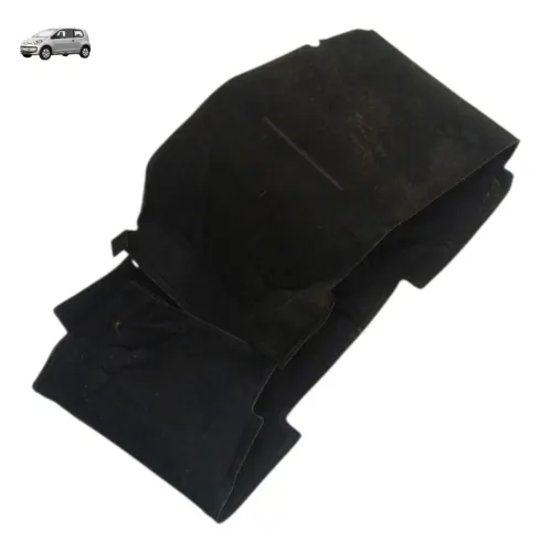 Capa Proteção Bateria Vw Up 2014 2015 2016 2017