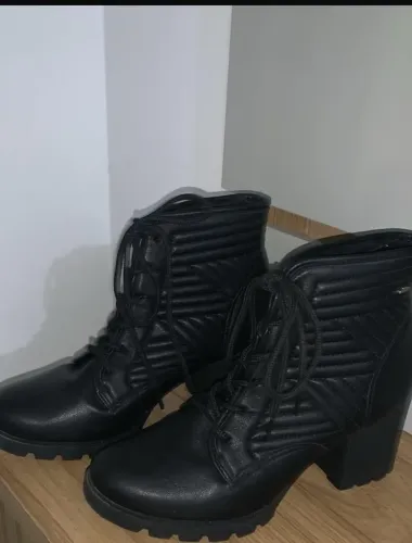 Bota dakota nova