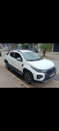 Fiat Strada Ultra 1.0 Flex Turbo CD Aut. 2026