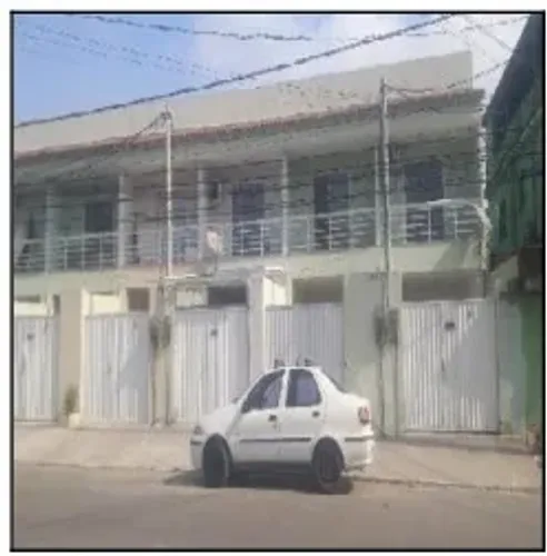 Oportunidade valiosa Casa no Eden, Sao Joao de Meriti - RJ, Nº 1037, 104,55m² | Venda Dir