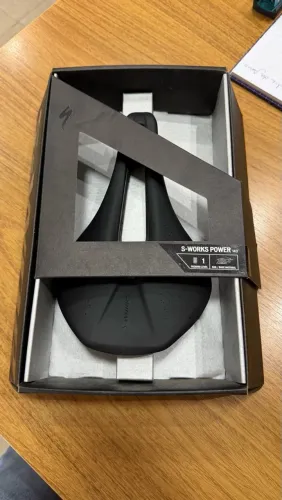 Selim power S Works - 143mm ZERO!