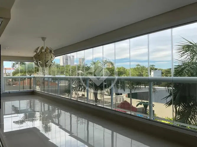 Apartamento 4 quartos à venda no bairro Vila Santa Maria, Araçatuba/SP codigo: 353315