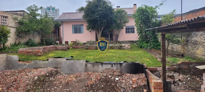 Casa para aluguel, 2 quarto(s), Orfãs, Ponta Grossa
