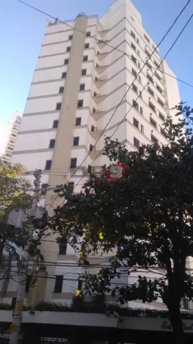 Apartamento em Parque da Mooca - São Paulo