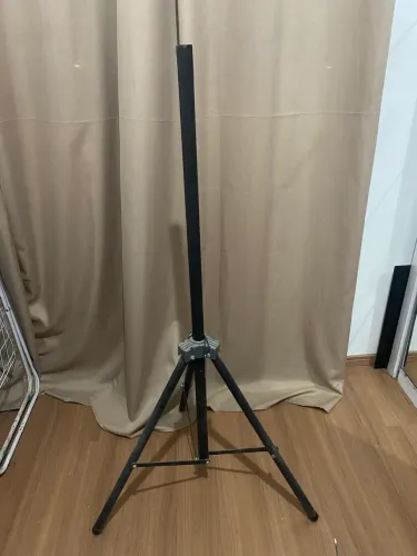 Pedestal/Tripé