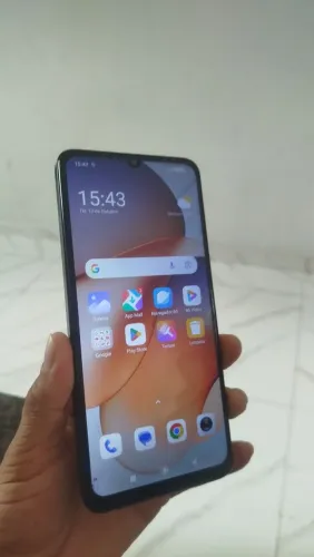 Redimi 13