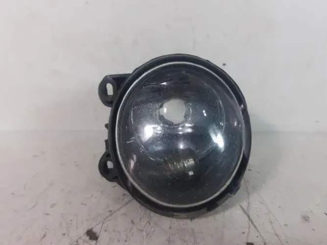 Farol Milha Direito Bmw X5 2001 2002 2003 Á 2006 Xx