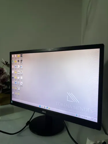 Monitor AOC 22?