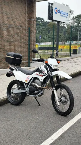 Tornado 250 cartão até 12x
