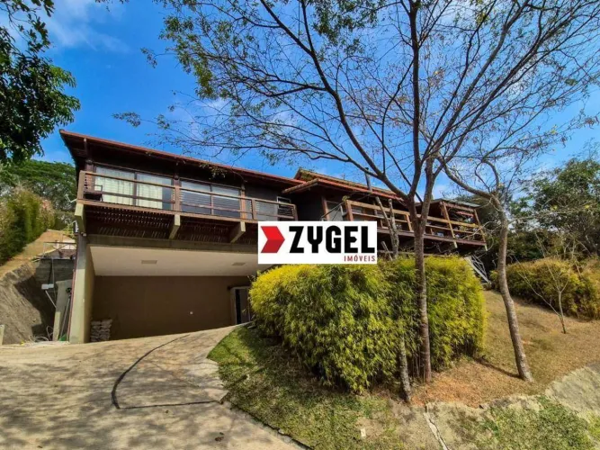 Casa, 400 m² - venda por R$ 1.990.000,00 ou aluguel por R$ 12.780,01/mês - Araras - Petróp