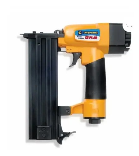 Pinador Pneumático Chiaperini CH PI-50 Tipo F 100 Pinos 90 PSI