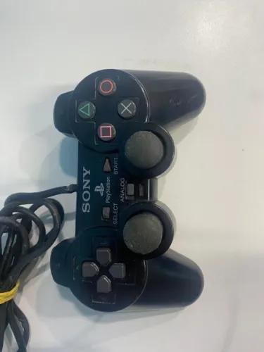 Controle PS2 original