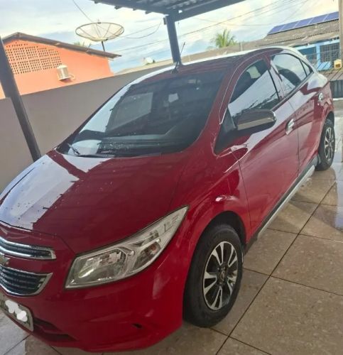 Imagem de Chevrolet Onix Hatch LT 1.0 8V Flex Power Mec. 4P 2015