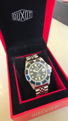 Relógio DUXOT ATLANTICA