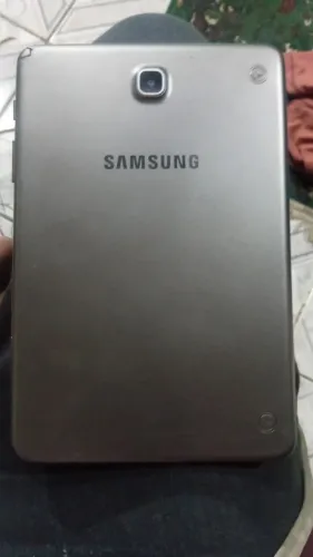 Tablet A Samsung galaxy