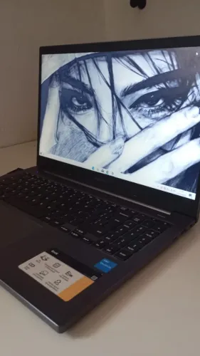 Notebook Samsung