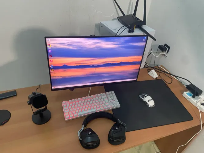 Pc gamer Ryzen 5