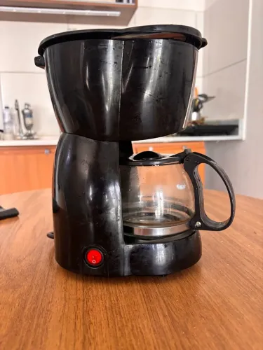 Cafeteira Britânia