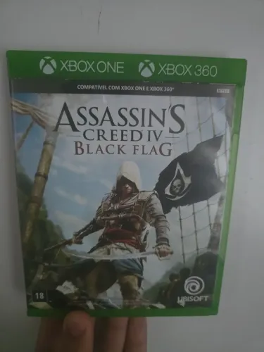 Assassins Creed IV Black Flag