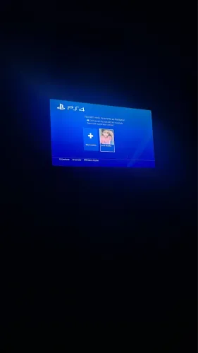 Ps4 slim 