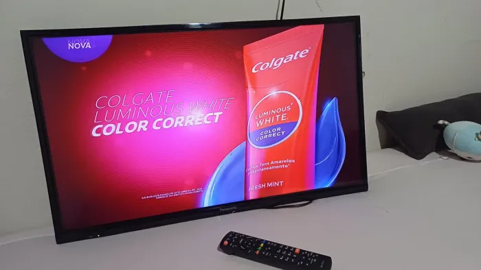 TV 32 polegadas Panasonic