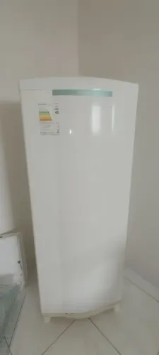 Geladeira Consul
