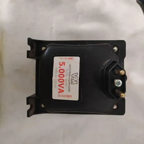 Transformador 110 | 220 - 220 | 110  volts