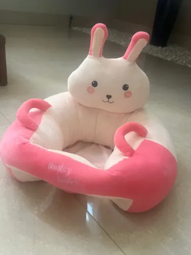 Almofada de assento para bebês