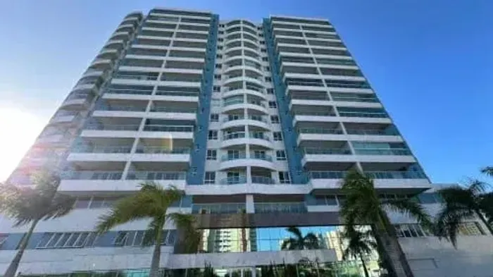 Apartamento à Venda Cidade de Roma, Jardins Aracaju/SE 1