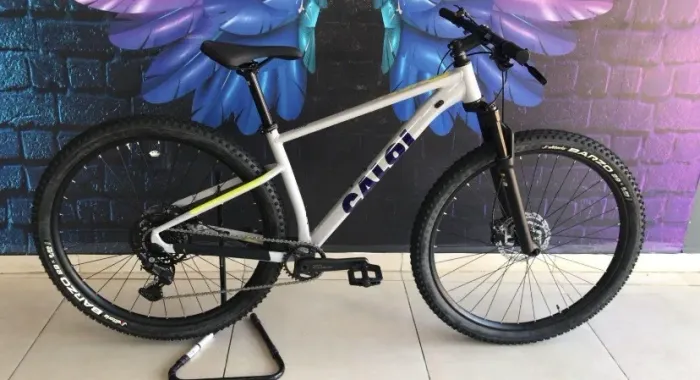 Bicicleta Caloi Explorer Comp 2025