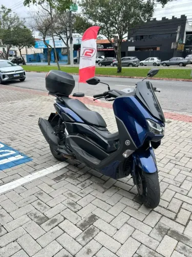 NMAX 160 2022 ZERADA