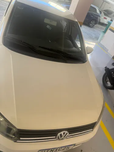 Volkswagen Gol Geração VII 1.0 12V Flex Mec. 4P 2020